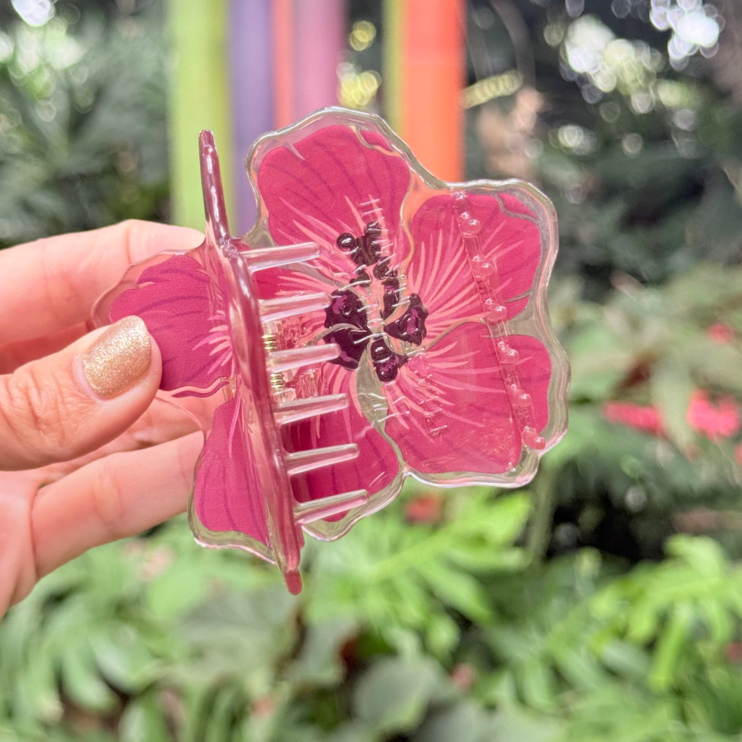 Magical Hau | Collab x KeahiKo