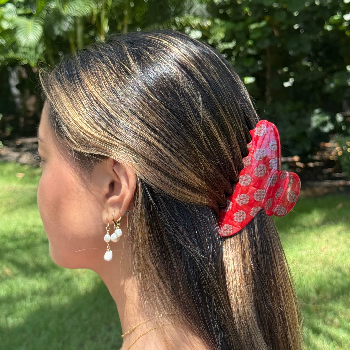 Lilo Palaka | Collab x Little Drops of Aloha