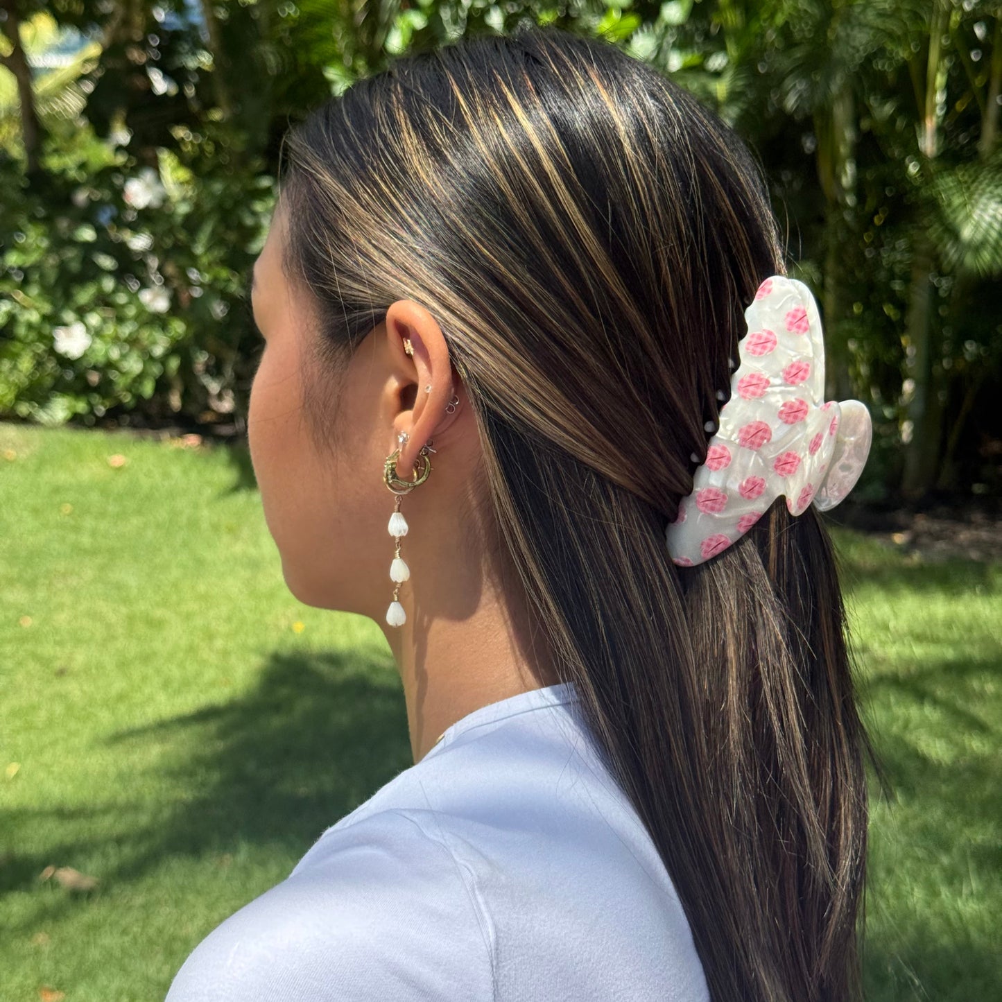 Lilo Palaka | Collab x Little Drops of Aloha
