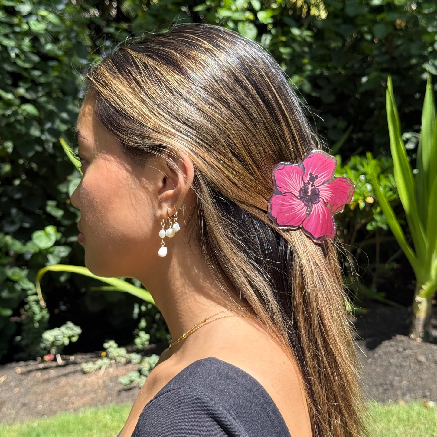 Magical Hau | Collab x KeahiKo