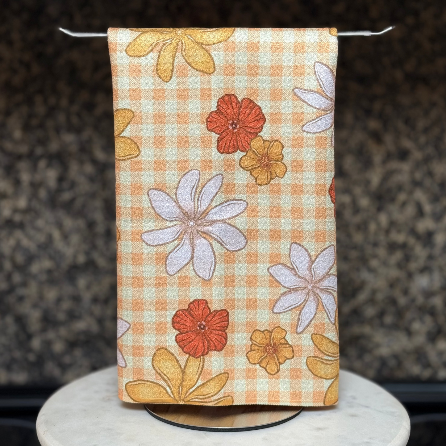 Palaka Puas Microfiber Towel | Collab x Reiko