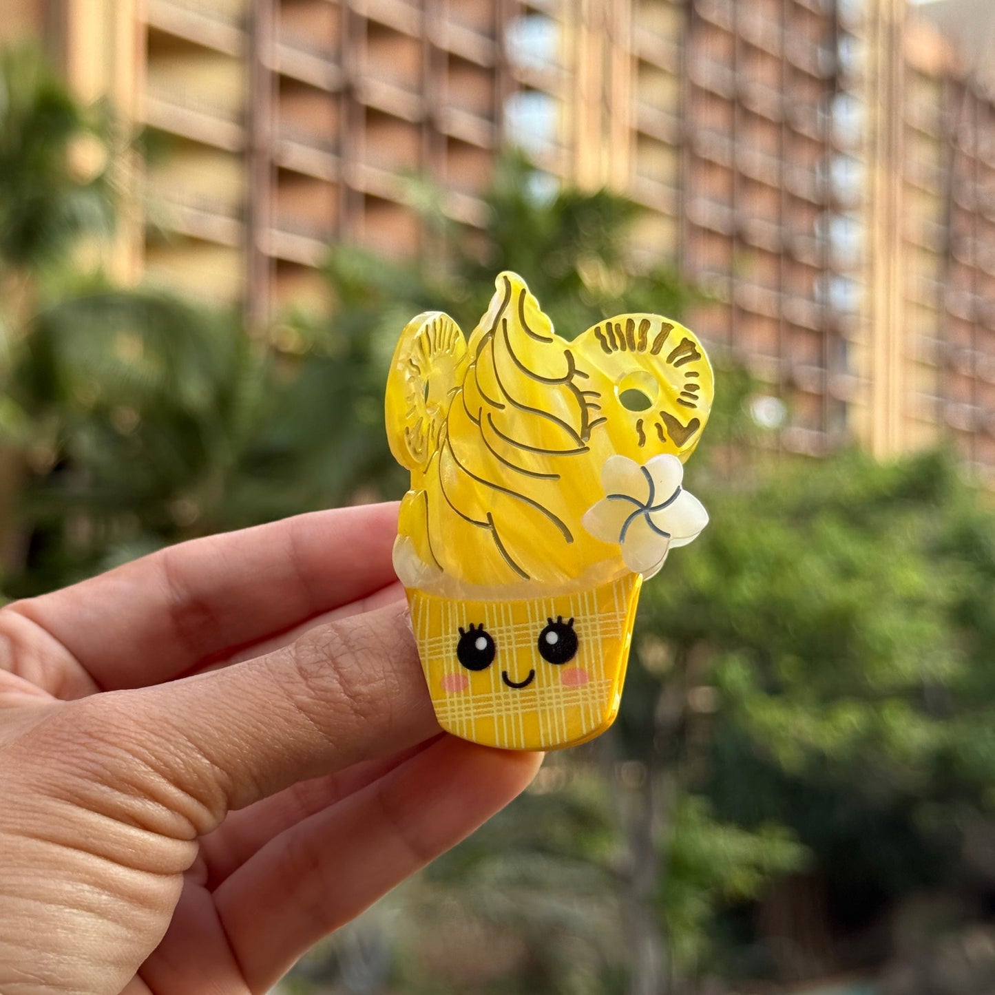 Magical Dole Whip