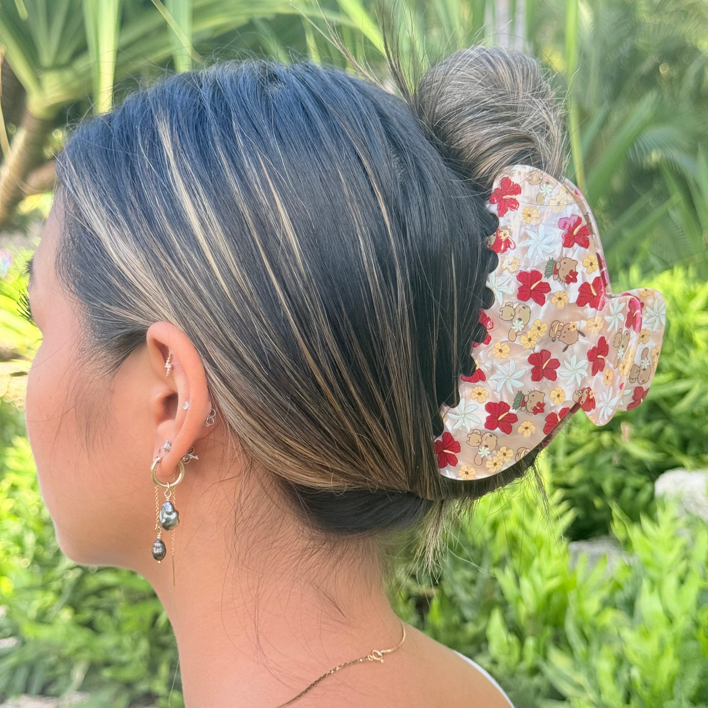 Local Sanrio Bombucha | Collab x TattedMum Creations