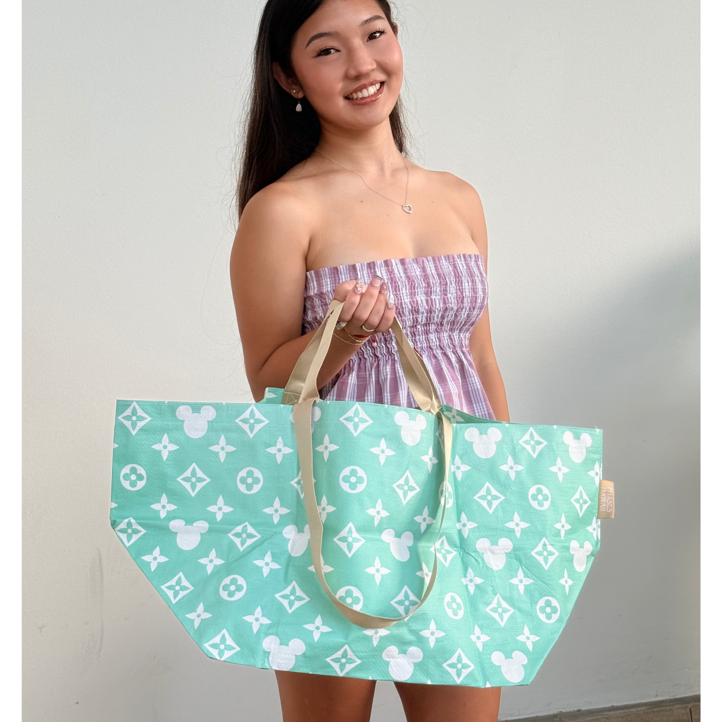 MV Makeke Tote