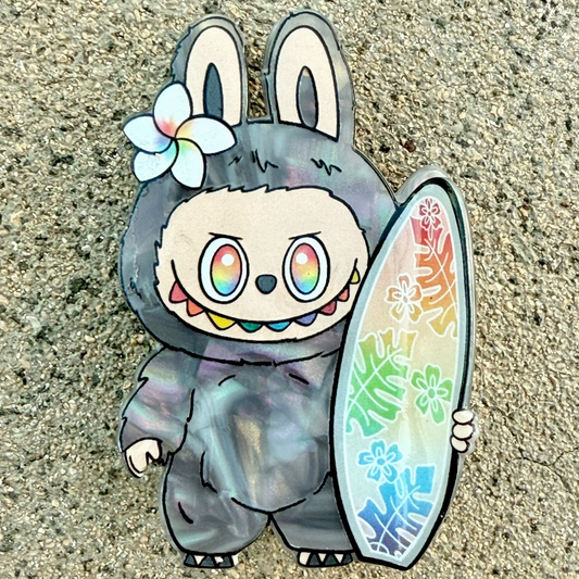 Lei'd Back Energy- BLIND BAG 2 sizes