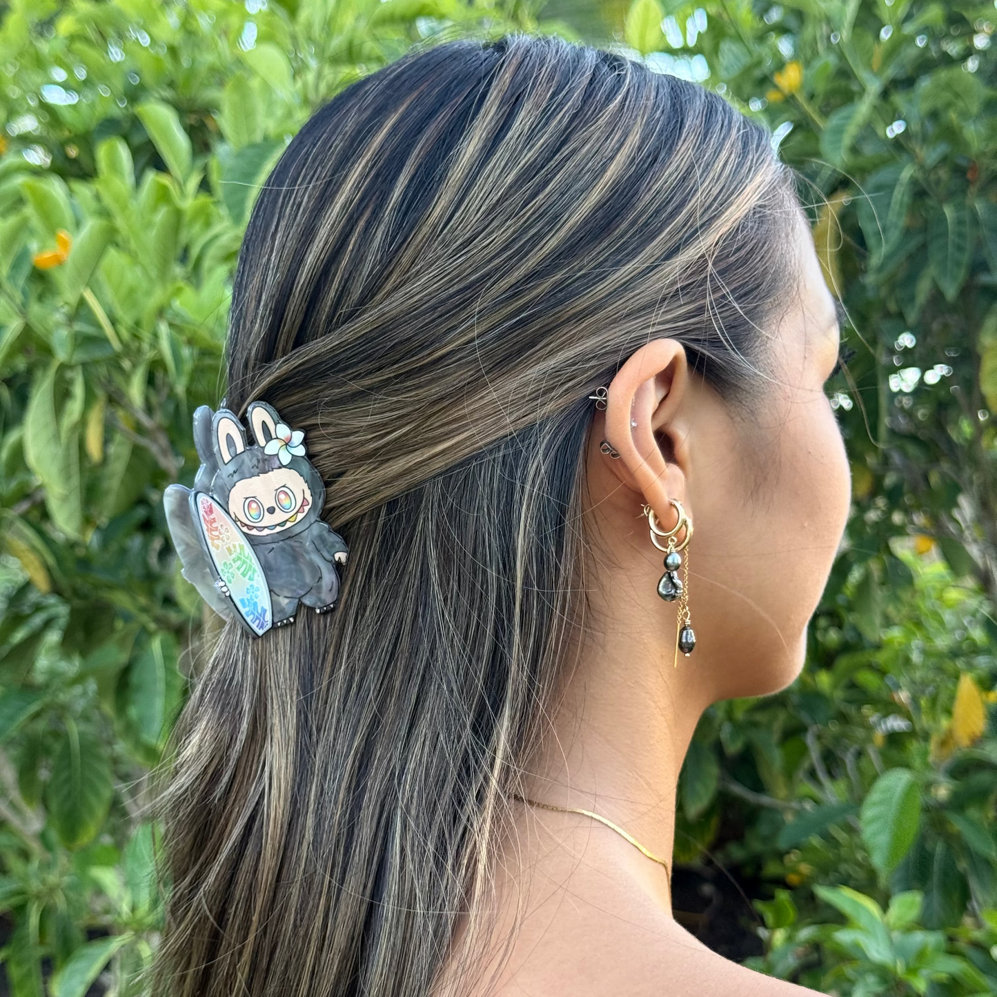 Lei'd Back Energy- COMPLETE SET 2 sizes