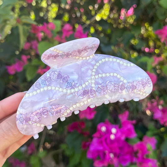 Crown Flower bombucha