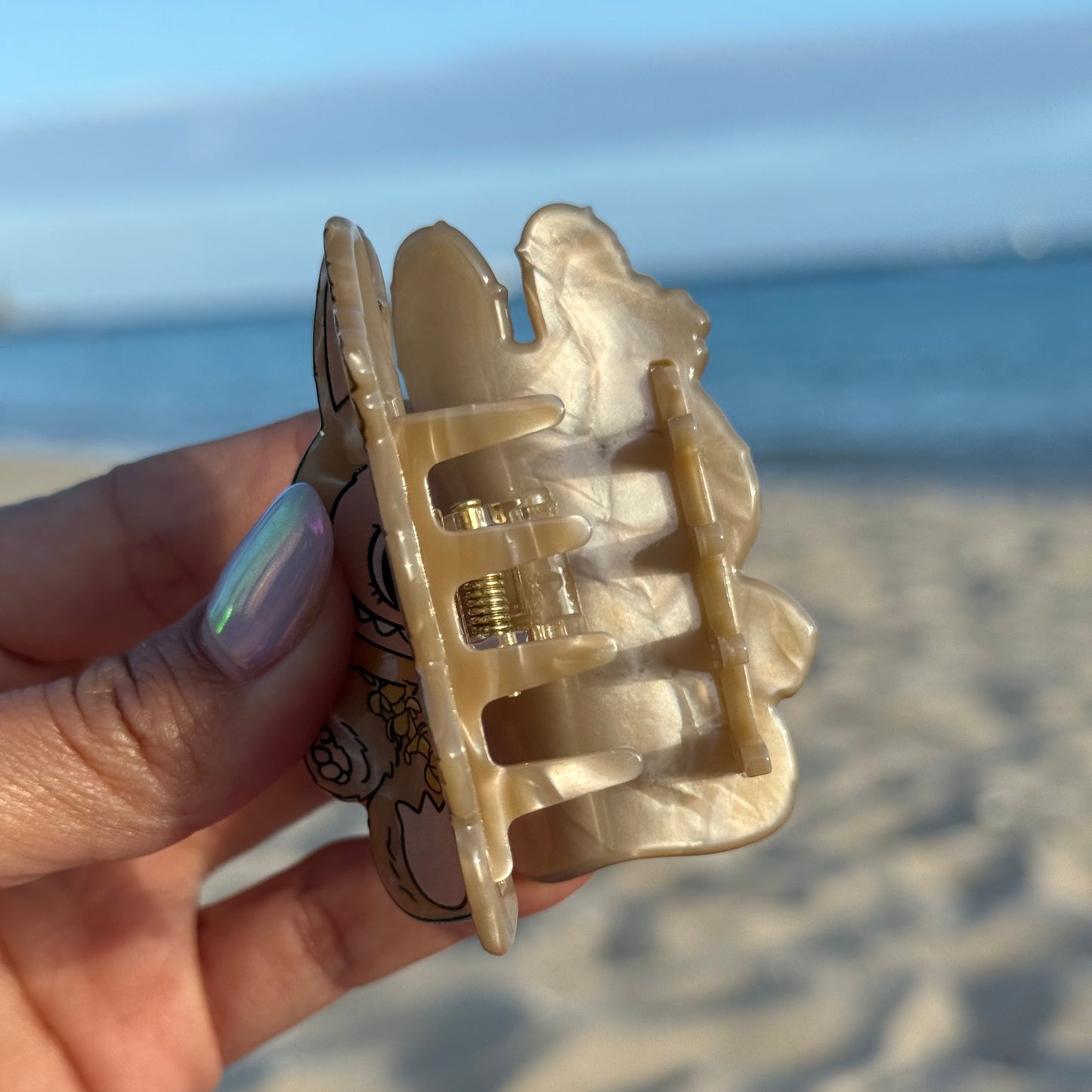 LEIbubu - Lokelani Lei