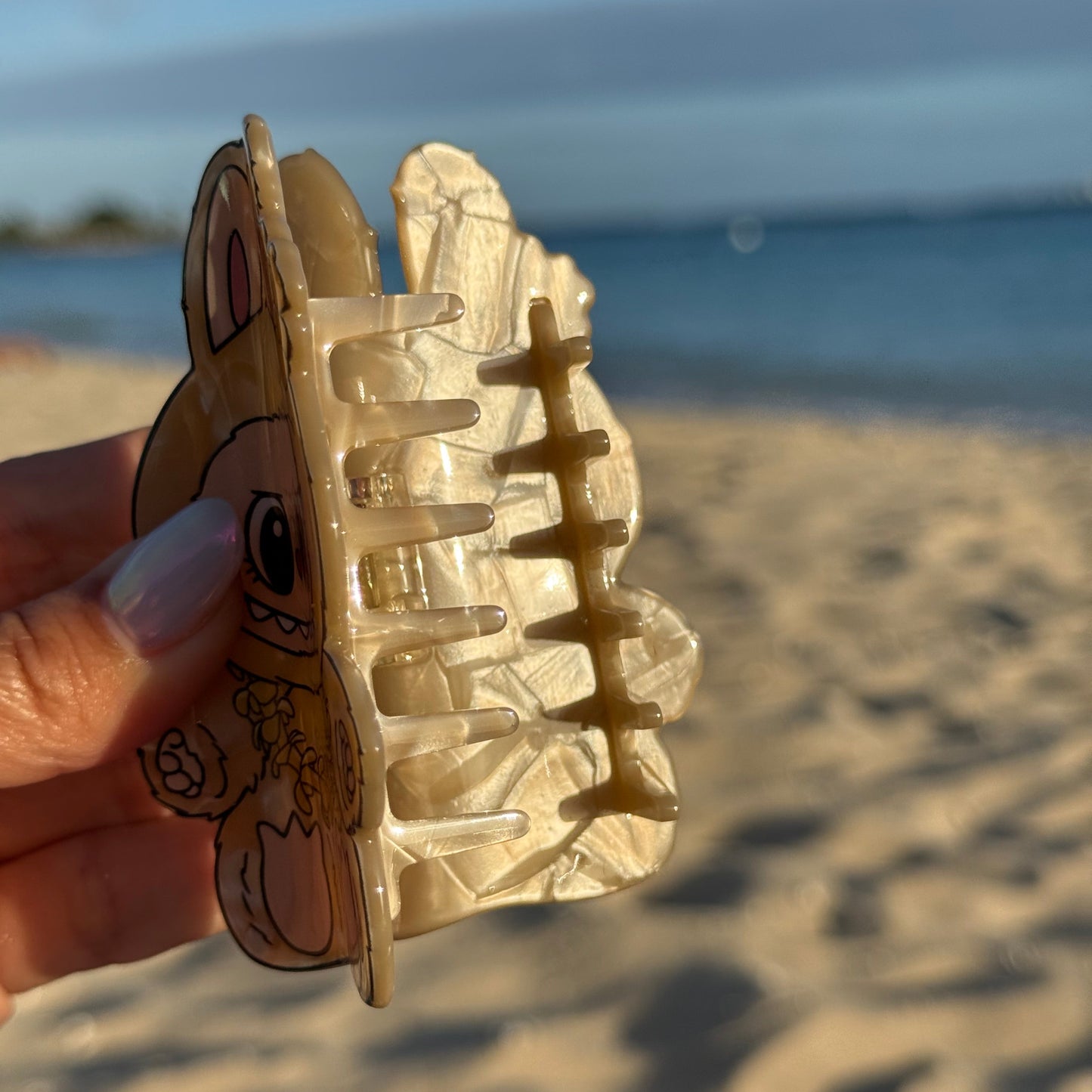 LEIbubu - Lokelani Lei