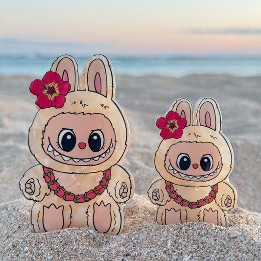 LEIbubu - Lokelani Lei