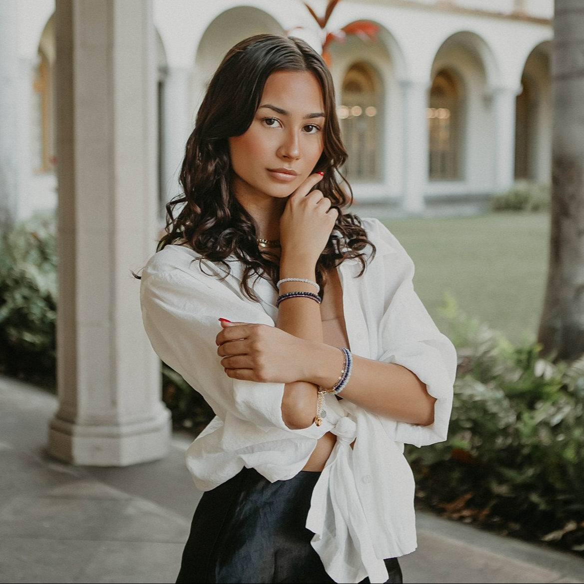 Gemstones | Classic Bracelets