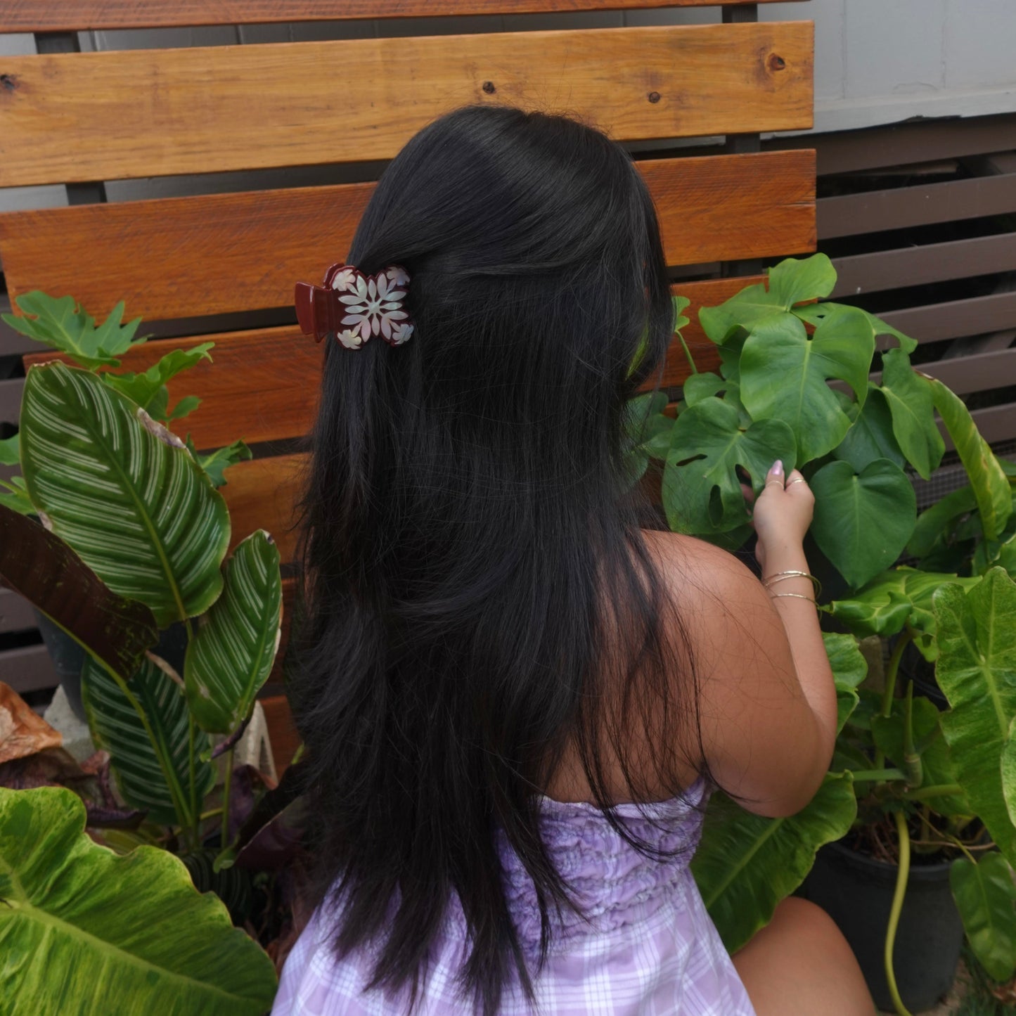 Puakenikeni Kuiki single | Collab x Little Drops of Aloha