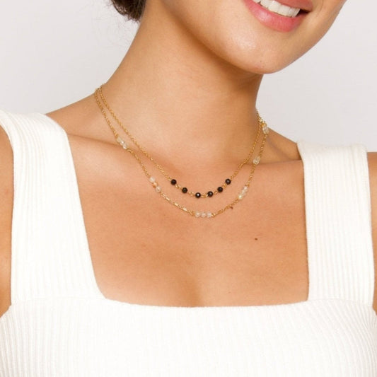 Birthstones | Classic Necklace