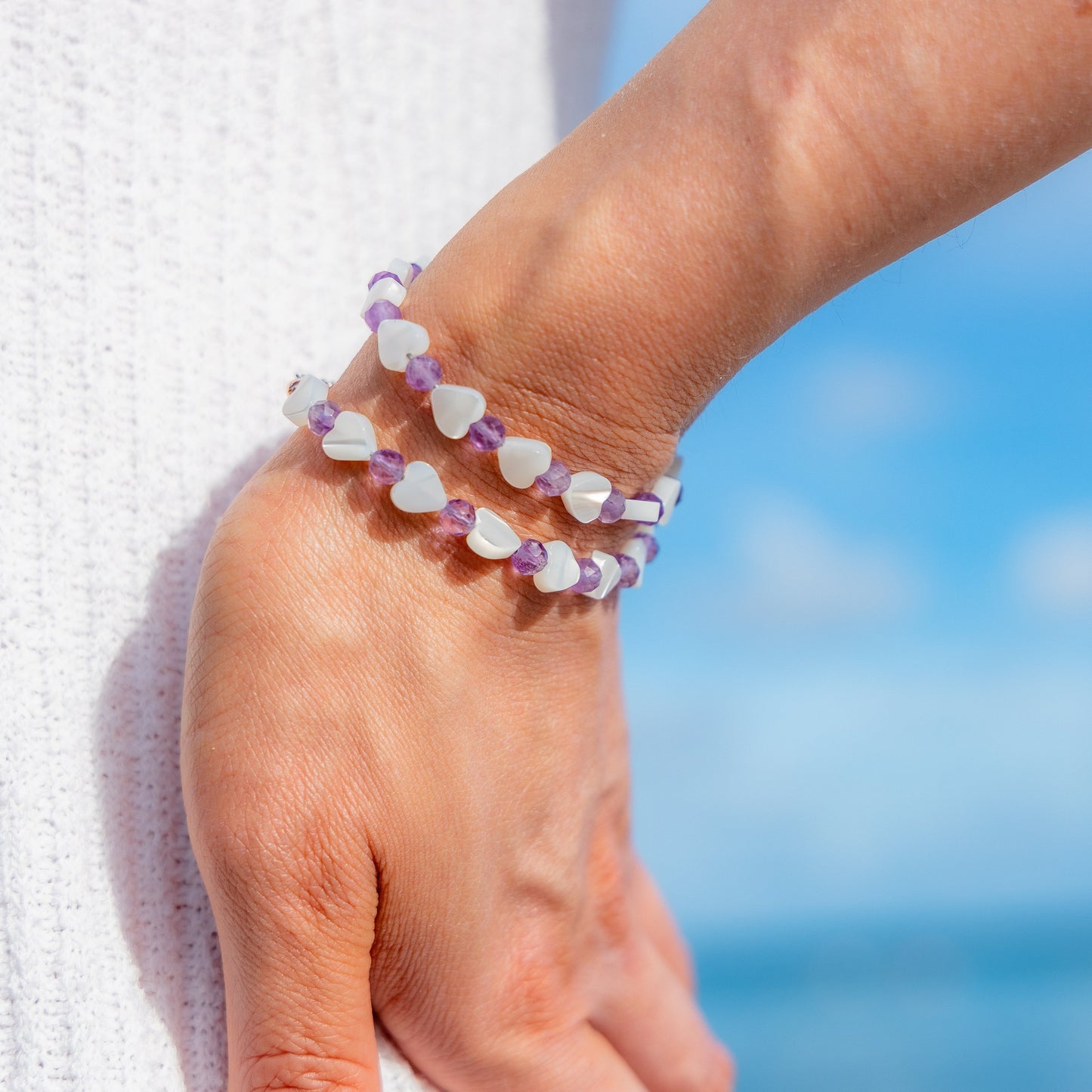 Amethyst ♡