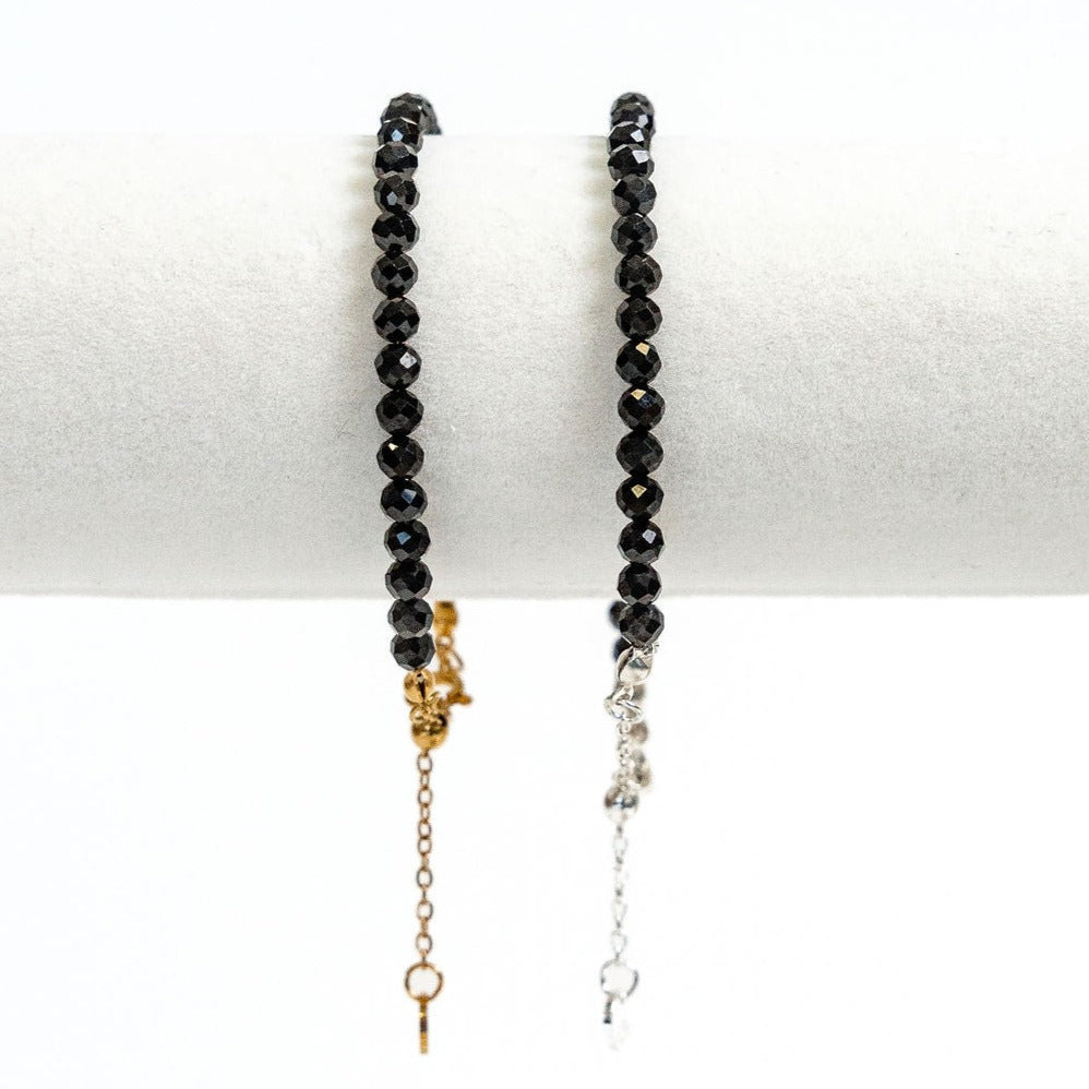 Black Spinel Classic