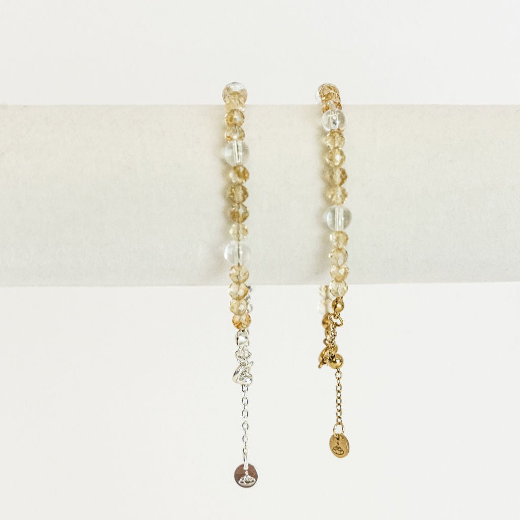 Birthstones | Illuminating Bracelets