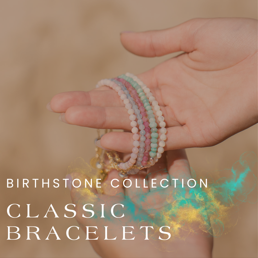 Birthstones | Classic Bracelets