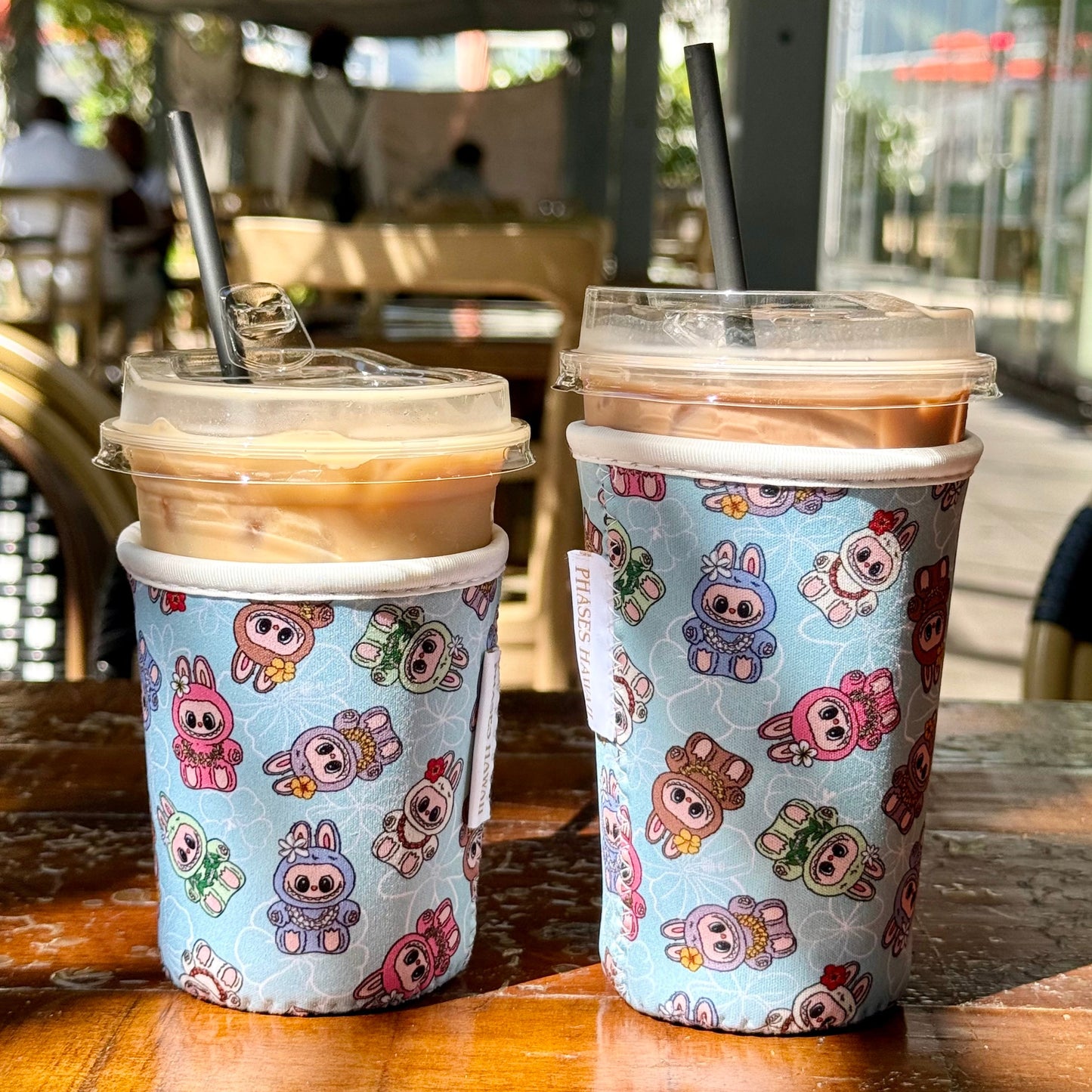 LEIbubu Cup Sleeves