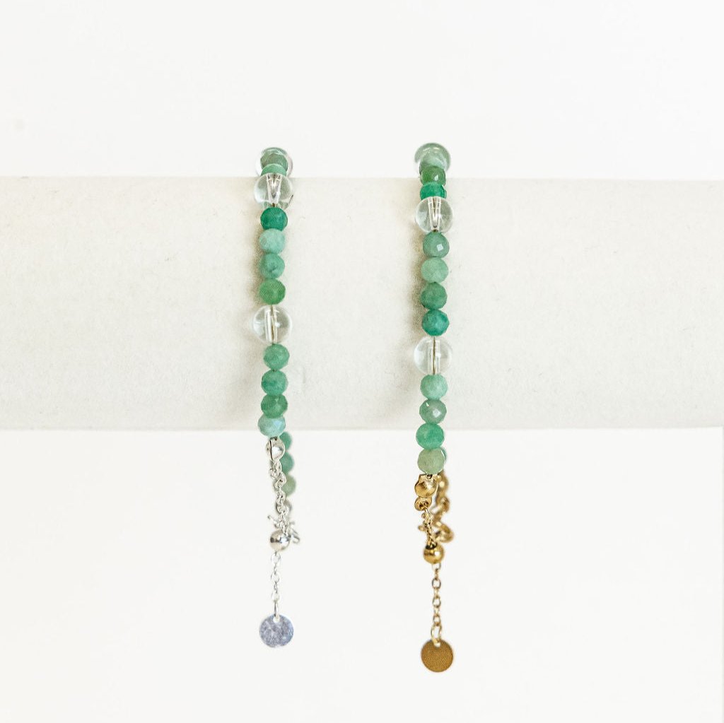 Birthstones | Illuminating Bracelets