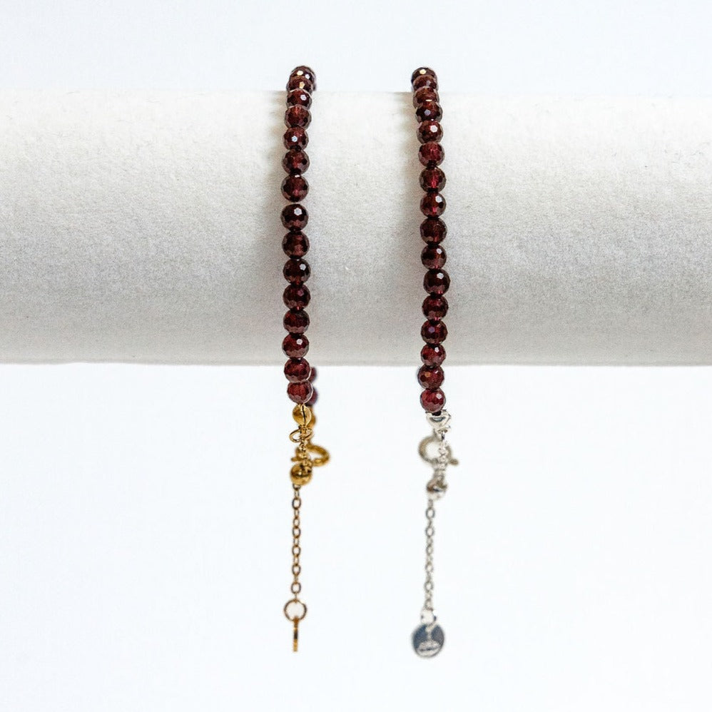 Garnet Classic