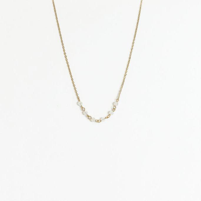 Birthstones | Classic Necklace