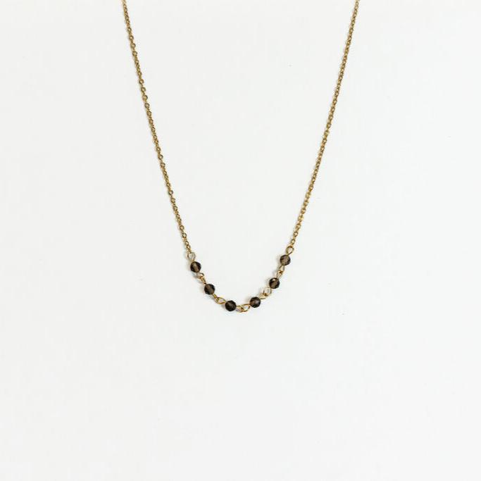 Gemstones | Classic Necklace