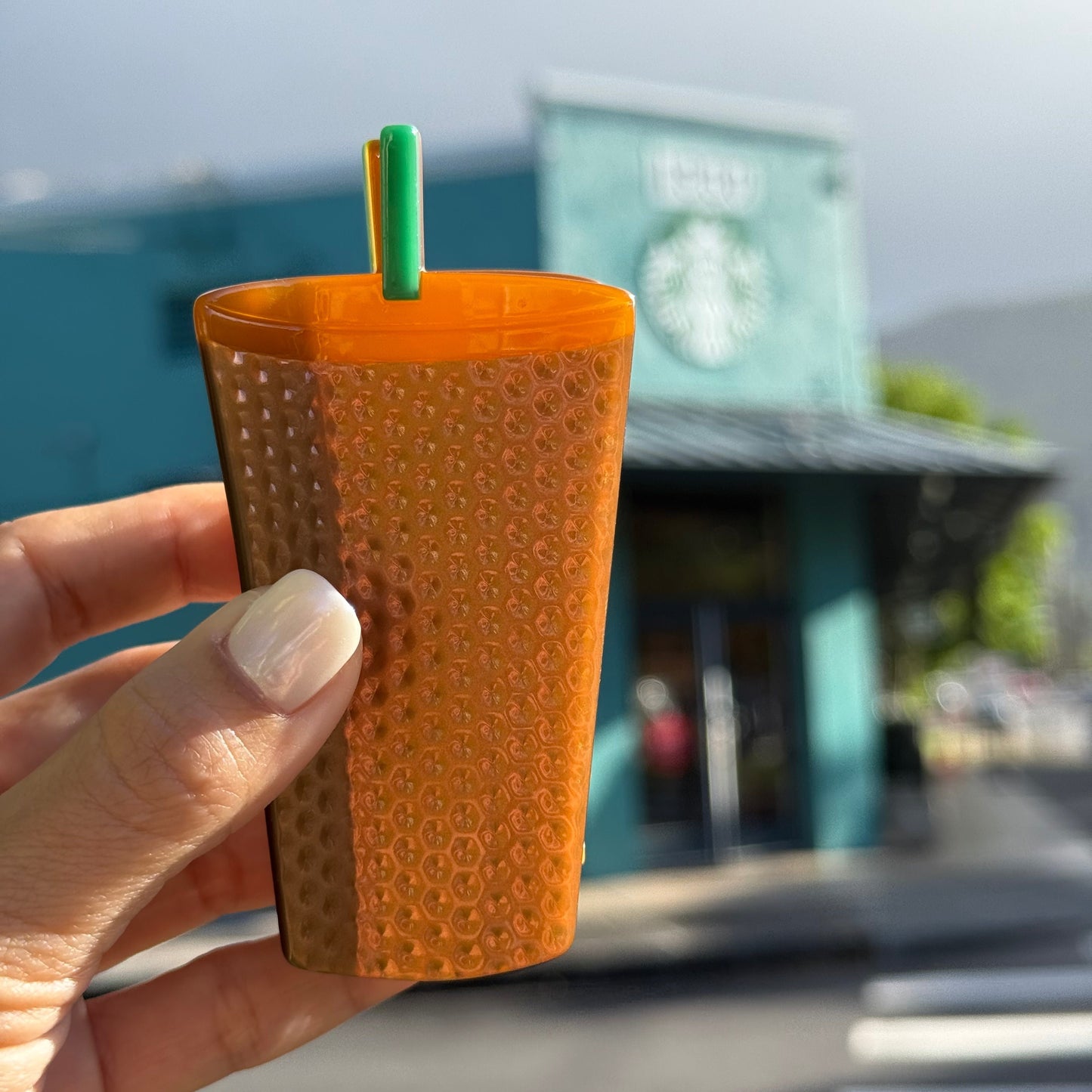 Coffee Cup