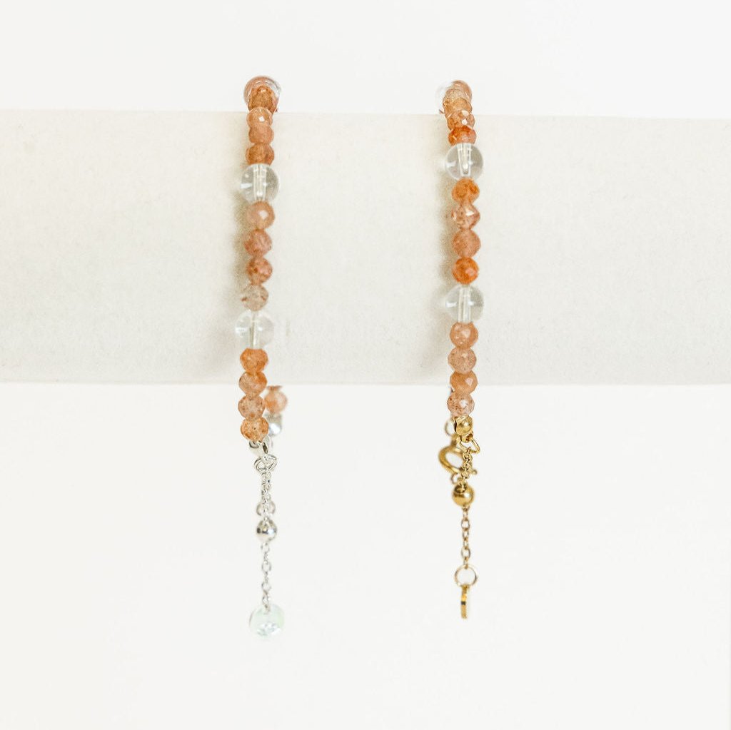 Birthstones | Illuminating Bracelets