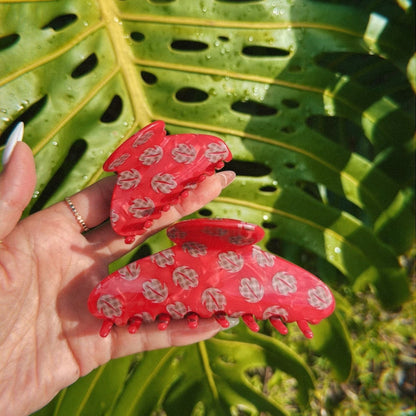 Lilo Palaka | Collab x Little Drops of Aloha