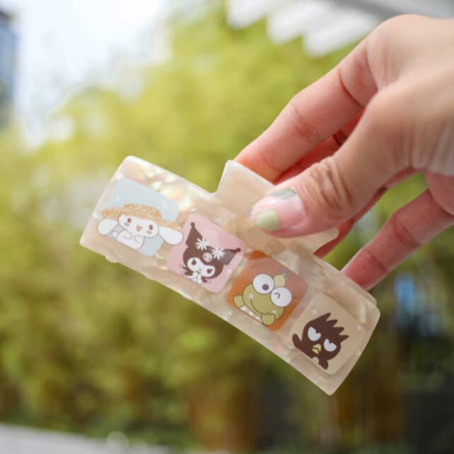 Aloha Cuties | Collab x Mandini Made