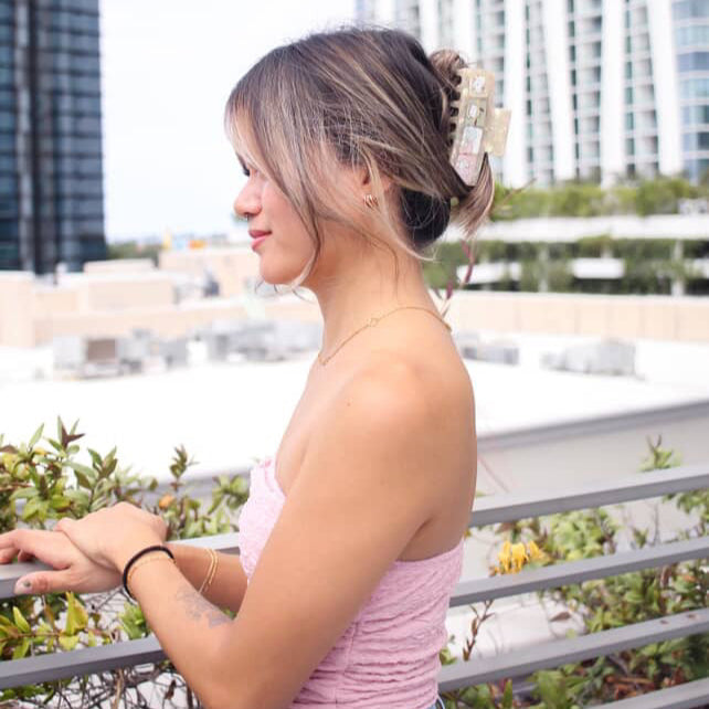 Aloha Cuties | Collab x Mandini Made