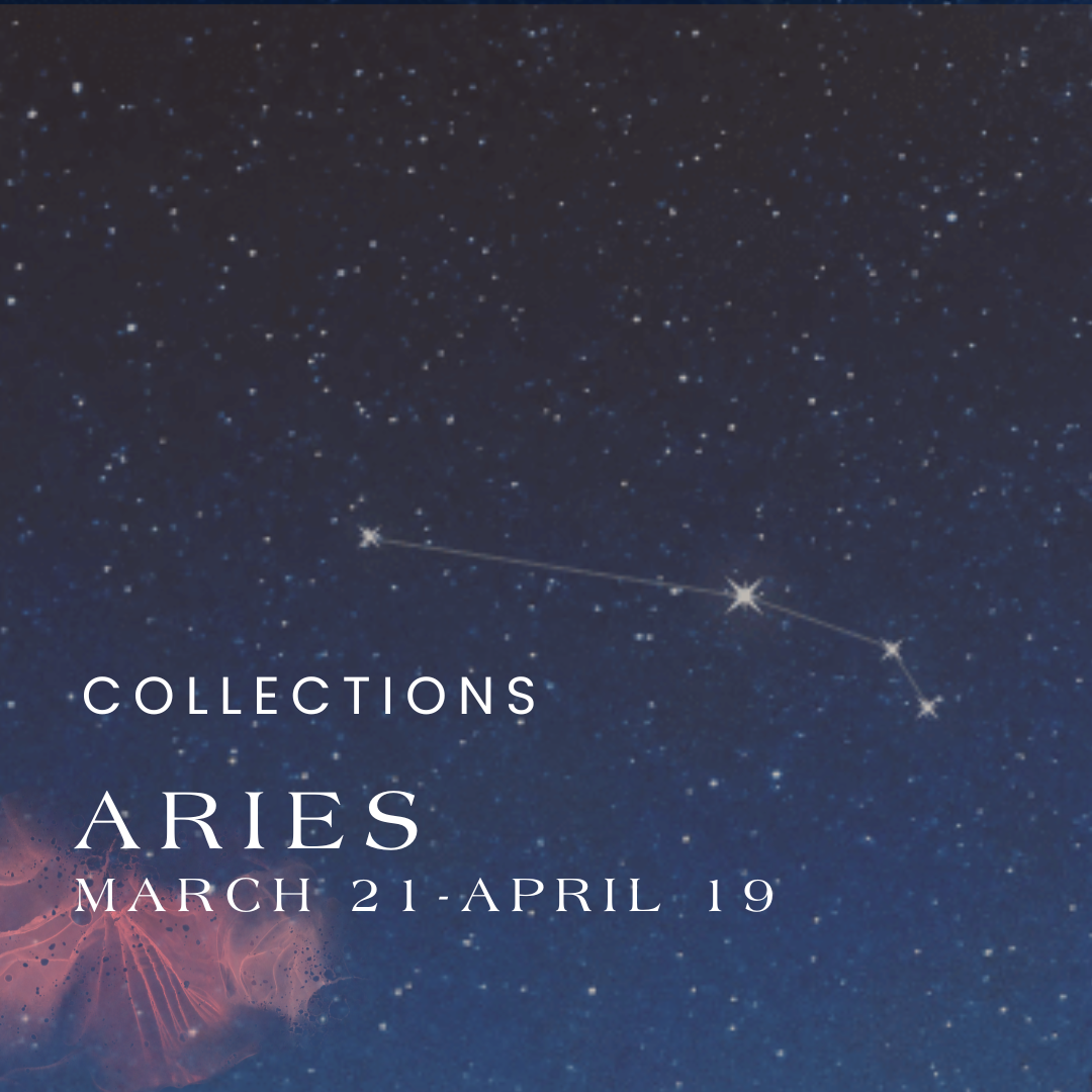 Aries | Necklaces