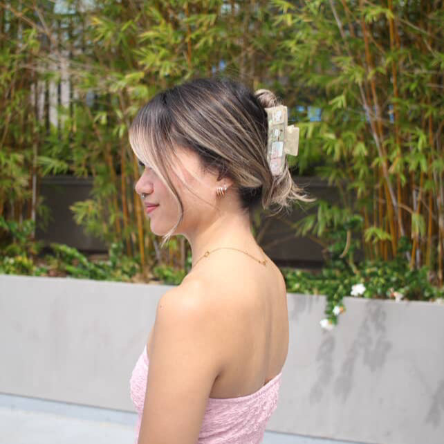 Aloha Cuties | Collab x Mandini Made