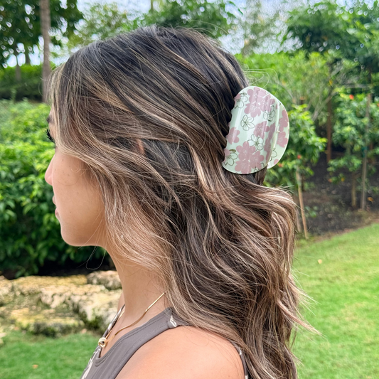 Sakura Matcha Mahina