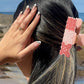 Blush Kuiki | Collab x Aloha All Day