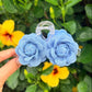Mini Chambray Pua
