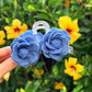 Mini Denim Pua