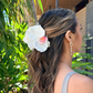Orchid - ivory petal