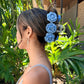 Chambray Pua