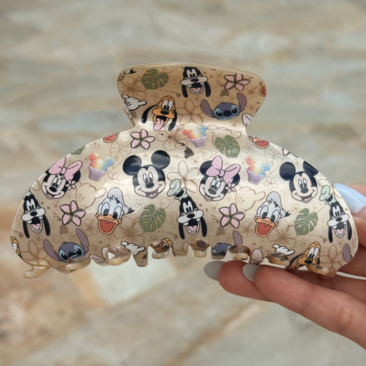 Local Mickey & Friends | Collab x By Kings