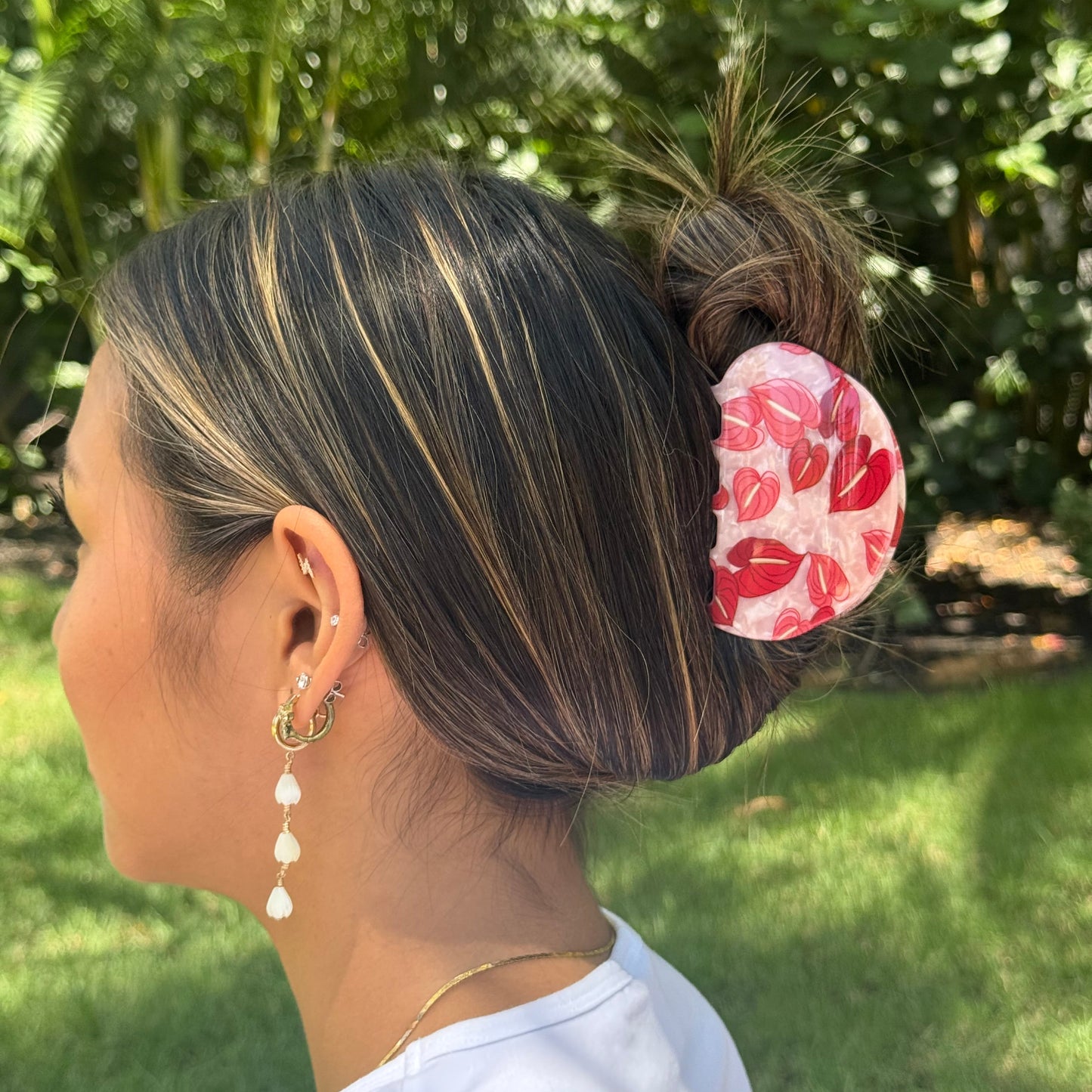 Anthurium mahina