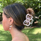 Hello Kitty Bow 4 colors
