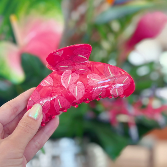 Anthurium Custom Claw