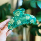 Monstera Custom Claw