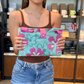 Retro Puas Makeke Tote