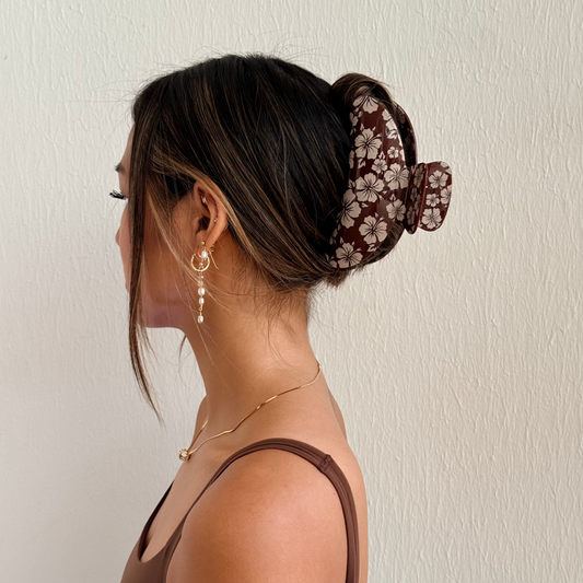 Neutrals | Collab x Las Olitas