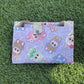 LEIbubu Bebeh Bag | Collab x Tattedmum Creations