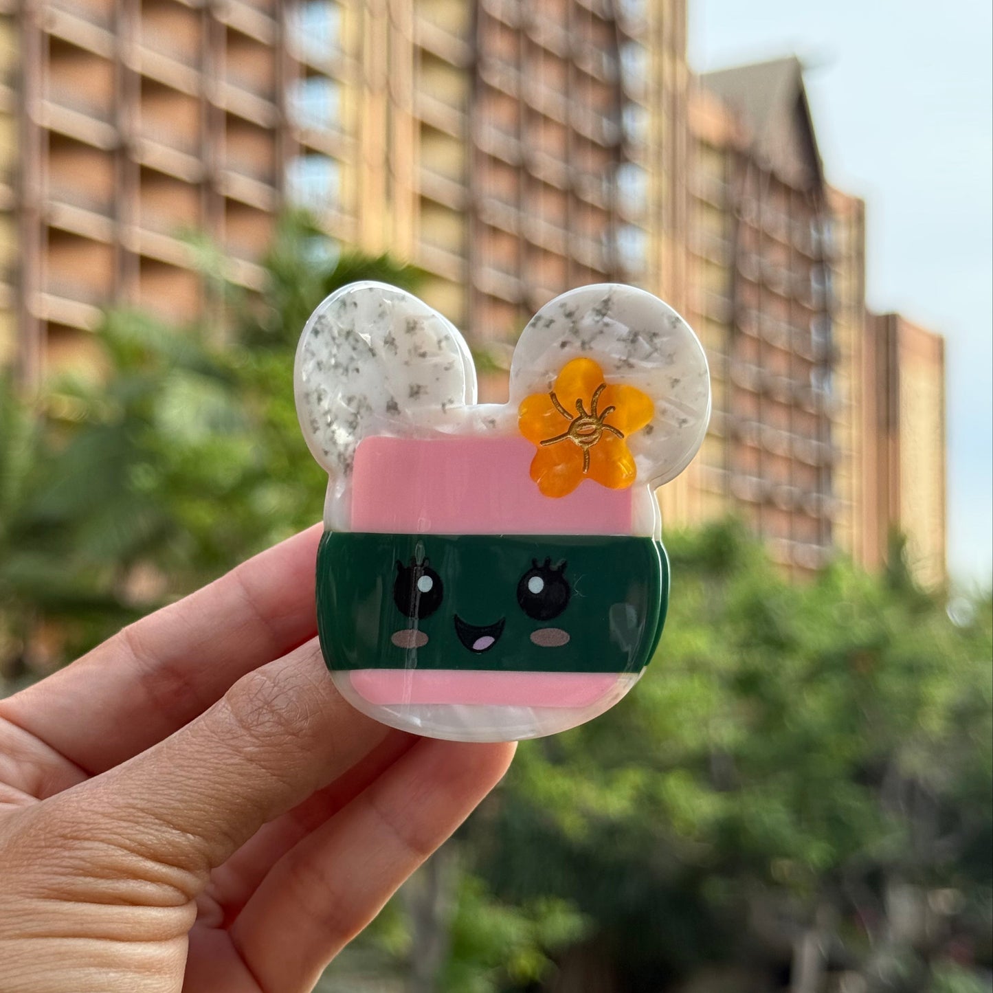 Magical Musubi
