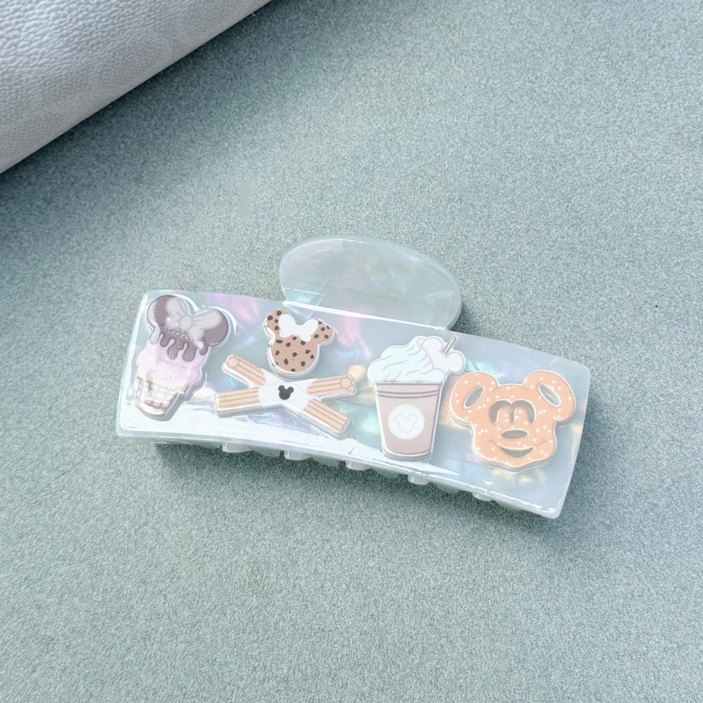 Magical Snacks | Collab x HS Collectiv
