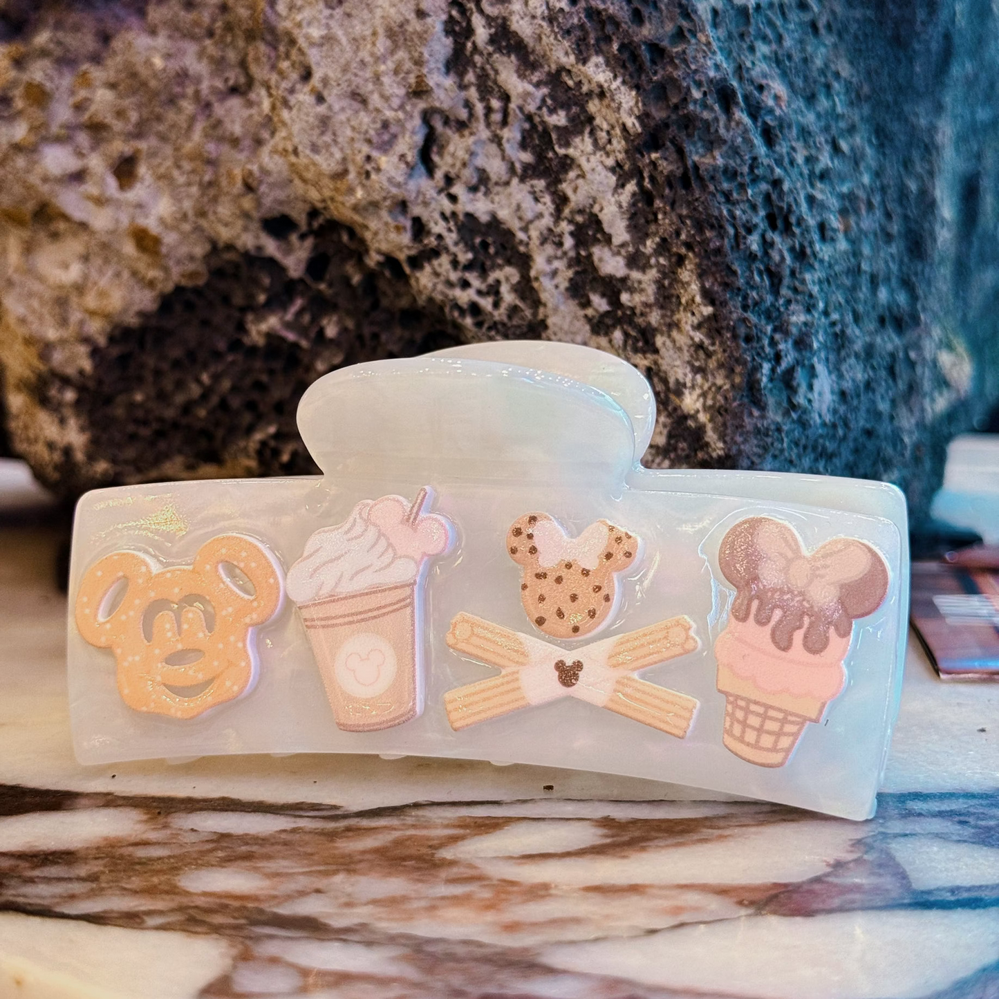 Magical Snacks | Collab x HS Collectiv